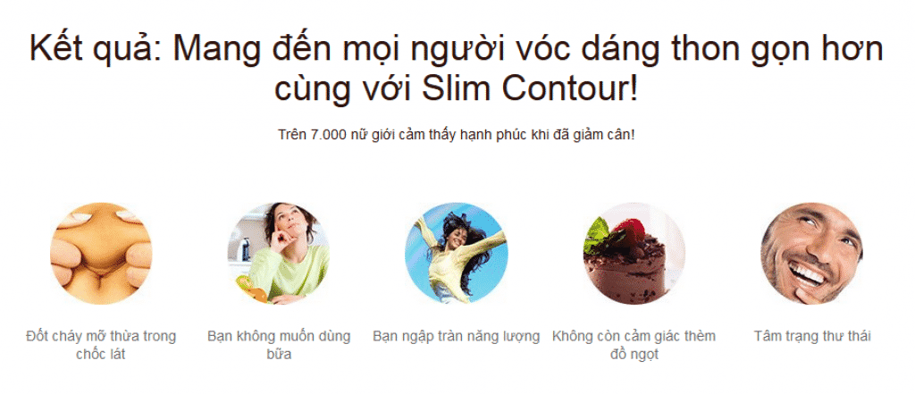 Slim Contour